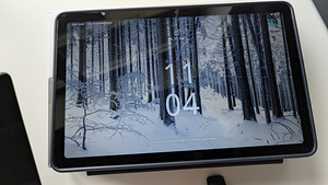 Nokia T21, 10.4", 4GB/128GB, 4G, hall (1 foto / 2)
