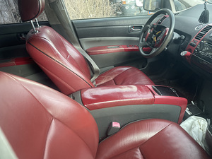 Toyota Prius (3 foto / 6)