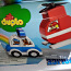 Uued Lego Duplo 2 pakid hinnaga 10 eurot (foto #2)