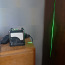 Строительный лазер Kapro зеленый (фото #2)