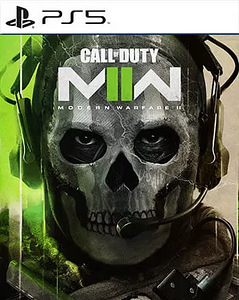 Call of Duty Modern Warfare 2 PS5 RUS/ENG (1 foto / 1)