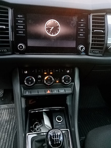 Škoda Kodiaq 2021a. (13 foto / 15)