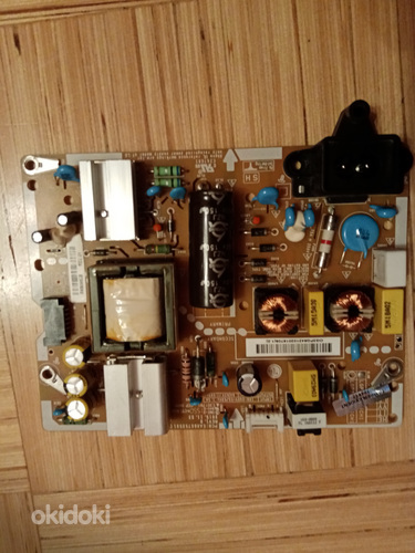 LG 32LH530V