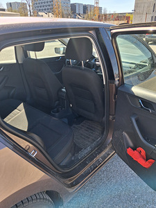 Škoda Rapid 2016, 1.6 85kw diisel (10 foto / 14)