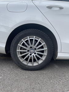 Rehvid 205/55 r16 (3 foto / 3)