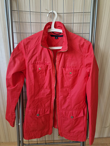 Ветровка Tommy Hilfiger, размер XS (1 фото из 2)