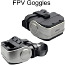 FPV goggles case MJX G3 (фото #1)