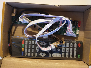 Elektroonika moodulid (5 foto / 7)