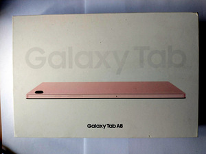 Samsung Galaxy tab A8 64GB WIFI (2 foto / 3)