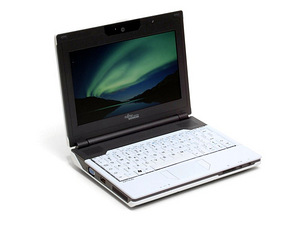 Fujitsu amilo ui3520 varuosadeks (1 foto / 1)