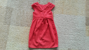 Mothercare kleit, suurus 140 (2 foto / 2)