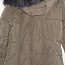 Зимняя куртка Calvin Klein размера XS (фото #3)