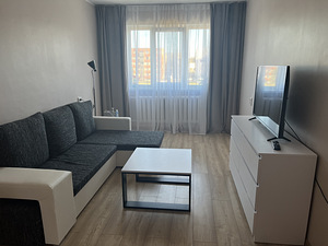 Puru tee, Ahtme, Kohtla-Järve, Ida-Virumaa (1 фото из 7)