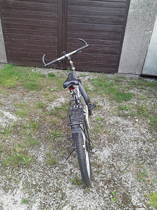 Meeste jalgratas CLASSIC MAXX (4 foto / 9)