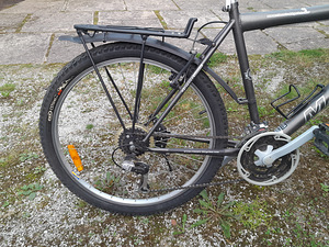 Meeste jalgratas CLASSIC MAXX (8 foto / 9)