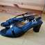 💯Nahast naiste sandaalid 💃👍 (foto #2)