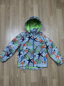 Куртка Softshell (1 фото из 2)