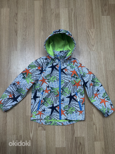 Куртка Softshell