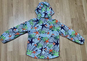 Куртка Softshell (2 фото из 2)