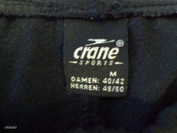 Велосипедные штаны Crane (фото #5)