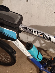KROSS Hexagon V4 26" M (165 - 174) (2 foto / 9)