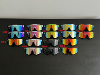 Солнцезащитные очки Pit Viper для мужчин и женщин