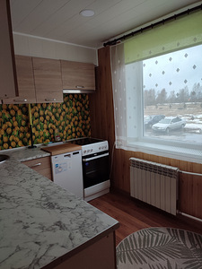 Viru tn 17, Kiviõli, Lüganuse vald, Ida-Virumaa (12 foto / 15)