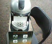 Zepter- Капсульная кофе машинa