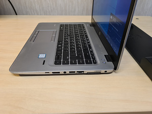 HP EliteBook 840 G3 + HP Dock (5 foto / 6)