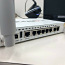 Fortigate Fortiwifi 40c Firewall ruuter tulemüür wifi (foto #2)