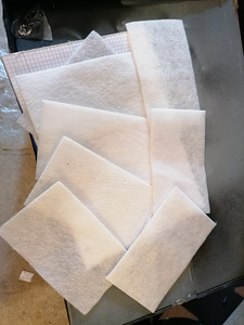 Müüa Hepo filter Speedglas 3M Adflo jaoks (1 foto / 1)