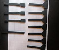 Продам насадки для пневмозубил