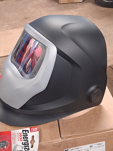 Müün keevitusmaski Speedglas 3M 9100XXI (2 foto / 4)