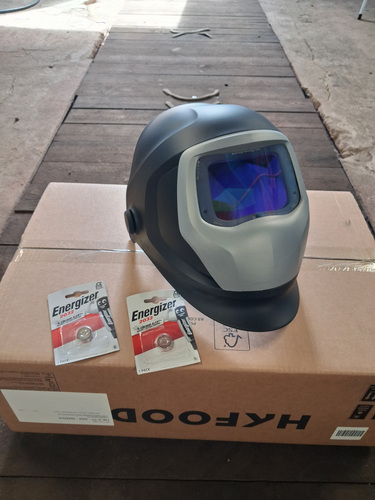 Müüa keevitusmask Speedglas 3M 9100XX