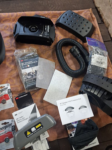 Müüa keevitusmask Speedglas 3M 9100 XX Adflo FX (6 foto / 8)