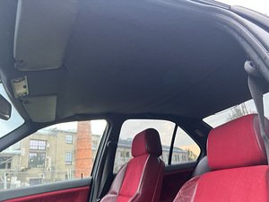 BMW 316 e36 на запчасти (8 фото из 8)