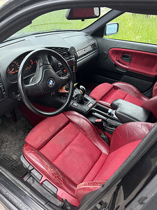 BMW E36 varuosad (3 foto / 10)