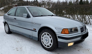 BMW E36 varuosad (5 foto / 10)