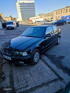 BMW E36 varuosad (10 foto / 10)