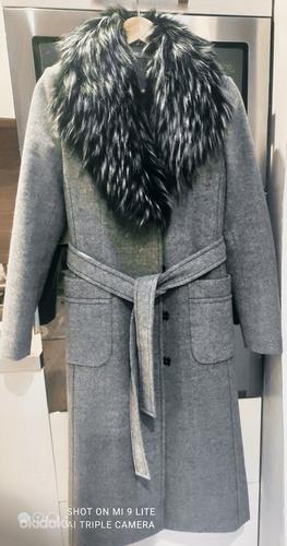 Теплое пальто (фото #2)
