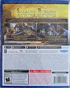 Kingdom Come: Deliverance II Gold Edition (2 foto / 2)