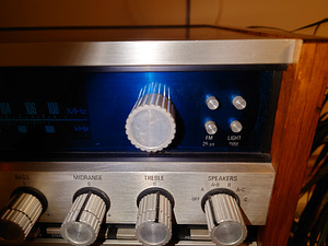 Tandberg 2075 (4 foto / 4)