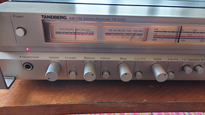 Tandberg 3030 (1 foto / 4)