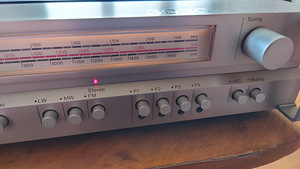 Tandberg 3030 (2 foto / 4)