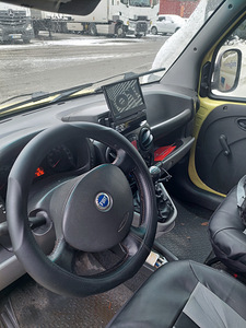 FIAT DOBLO MAXI (4 foto / 6)