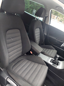 VOLKSWAGEN PASSAT 4MOTION (12 фото из 15)