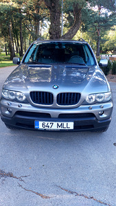 BMW X5 3.0 160 KW (1 foto / 15)