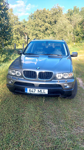 BMW X5 3.0 160 KW (2 foto / 15)