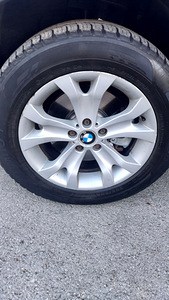 BMW X5 3.0 160 KW (6 foto / 15)