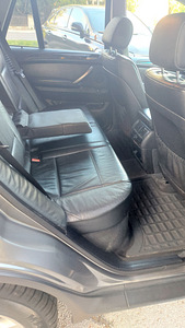 BMW X5 (7 foto / 10)